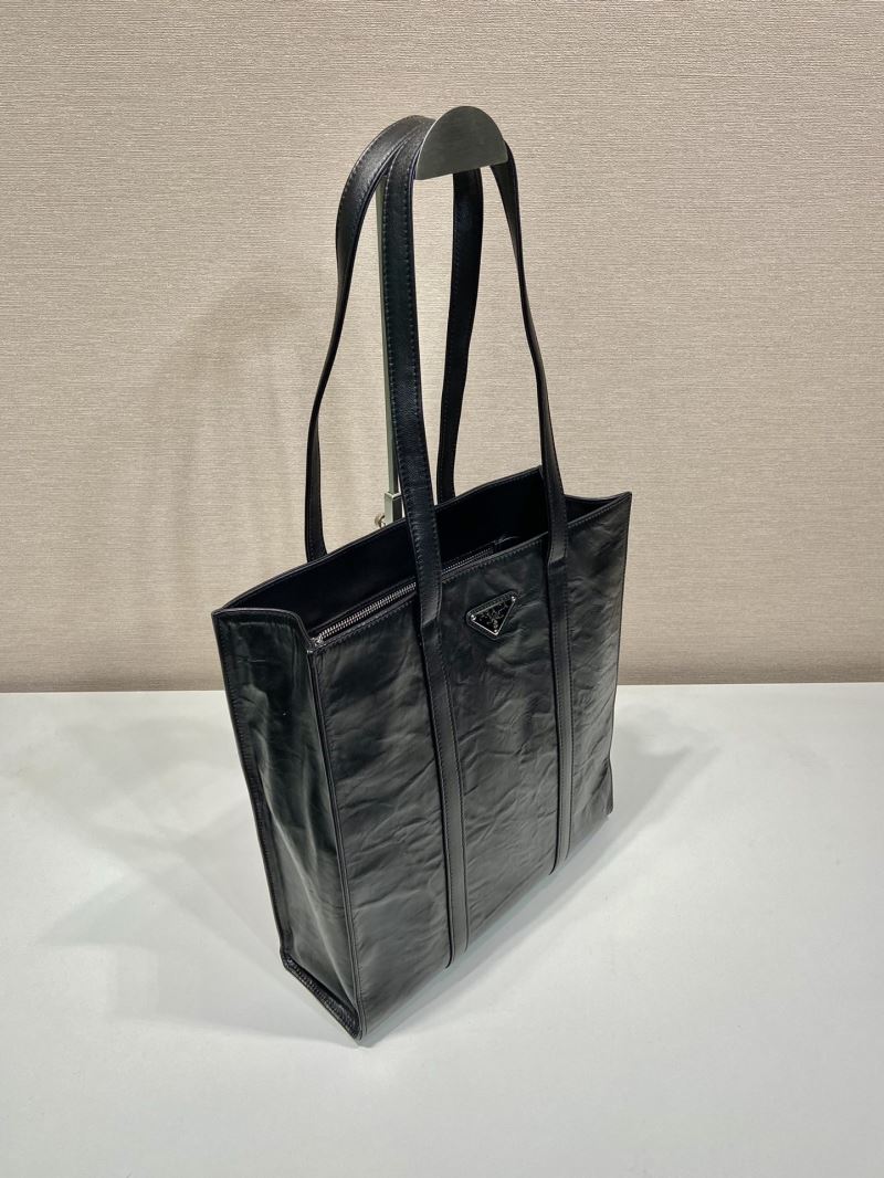 Prada Shopping Bags